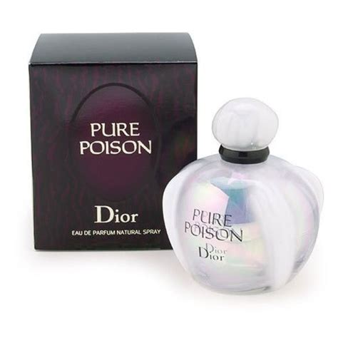 pure poison esense dior|pure poison dior 50ml price.